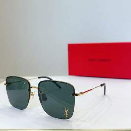 Picture of Saint Laurent Sunglasses _SKUfw76771139fw